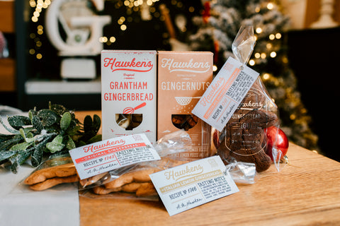 The Perfect Gingerbread Gifting Bundle