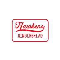 Hawkens Gingerbread